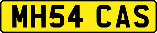 MH54CAS