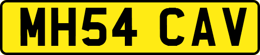 MH54CAV