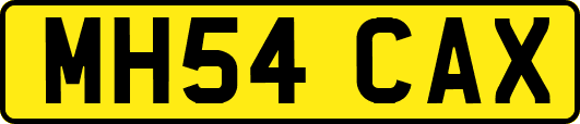 MH54CAX