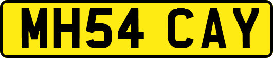 MH54CAY