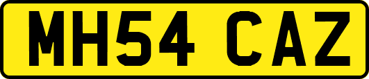 MH54CAZ