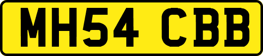 MH54CBB