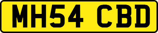 MH54CBD