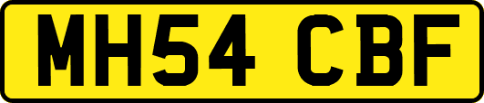 MH54CBF