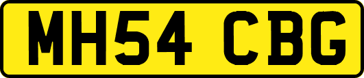 MH54CBG