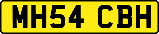 MH54CBH