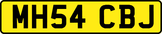 MH54CBJ