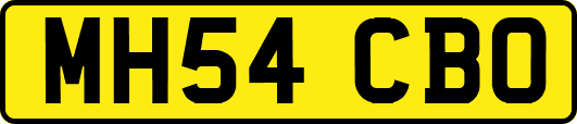 MH54CBO