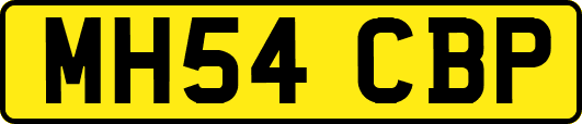 MH54CBP