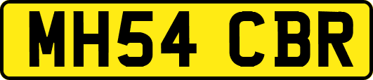 MH54CBR
