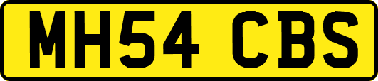 MH54CBS