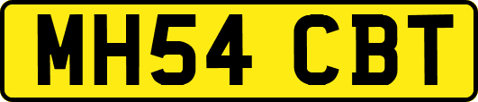 MH54CBT