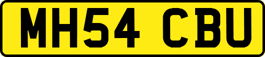 MH54CBU