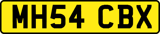MH54CBX
