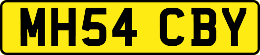 MH54CBY