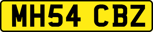 MH54CBZ