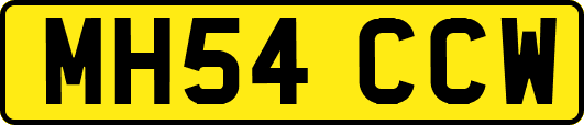 MH54CCW