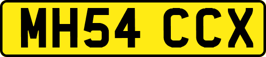 MH54CCX