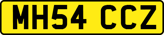 MH54CCZ