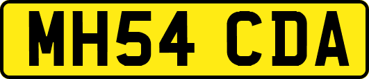 MH54CDA