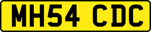 MH54CDC