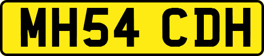 MH54CDH