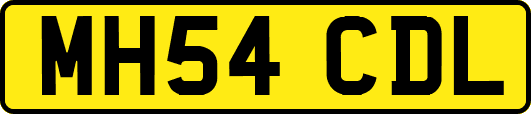 MH54CDL