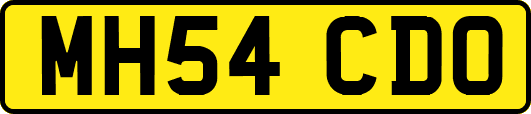 MH54CDO