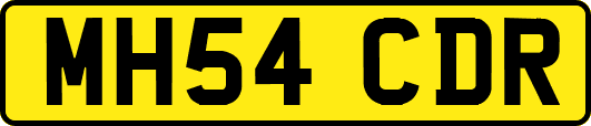 MH54CDR