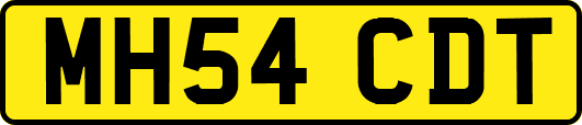 MH54CDT