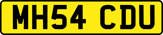 MH54CDU