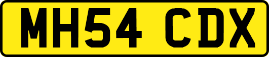 MH54CDX