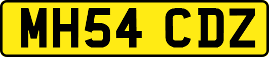 MH54CDZ