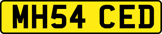 MH54CED