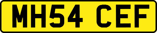 MH54CEF