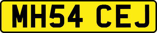 MH54CEJ