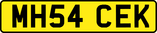 MH54CEK