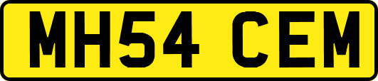 MH54CEM