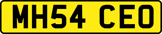 MH54CEO
