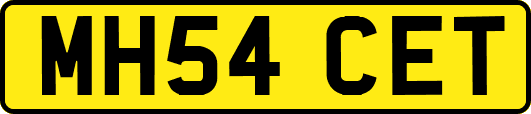 MH54CET