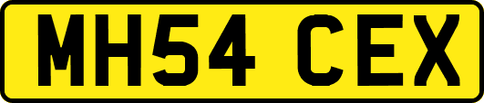 MH54CEX