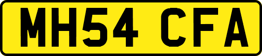 MH54CFA