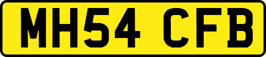 MH54CFB
