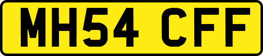 MH54CFF