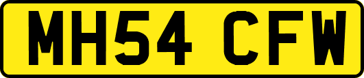 MH54CFW