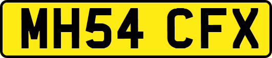 MH54CFX