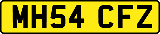 MH54CFZ