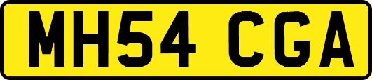 MH54CGA