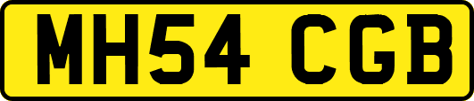 MH54CGB