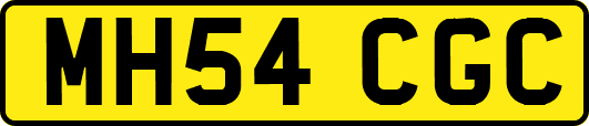 MH54CGC